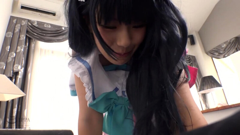 コスプレイヤーハメ撮りカメラテスト アリス サンプル 16