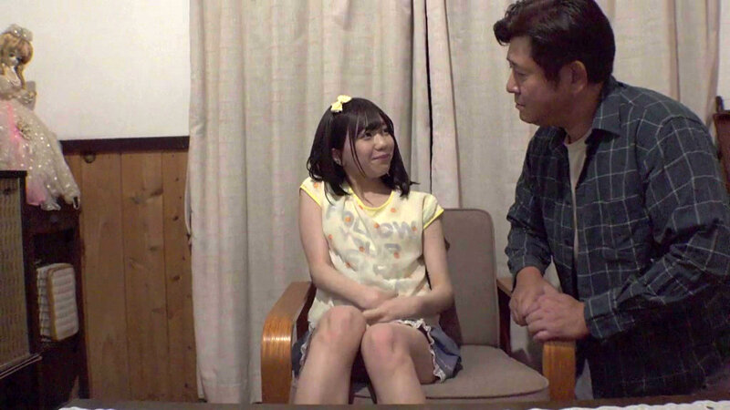 田舎に帰省するとおじさんがいつも狂ったように悪戯してくる あお・なな・ゆな サンプル 16