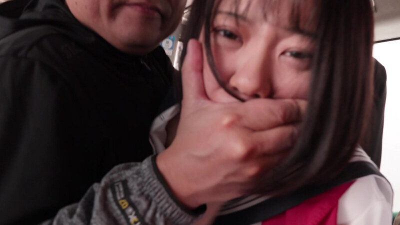 狙われた女子●生恥辱痴●バス 果林・ふう・いと サンプル 17