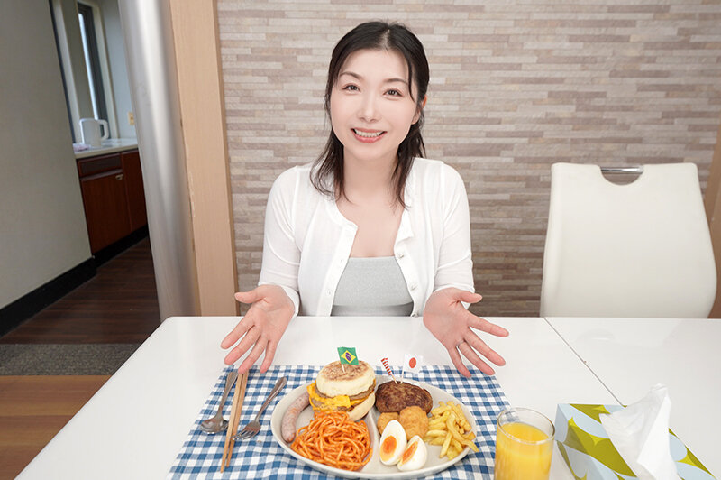 【VR】いつでも甘えたい◆ボク専用オナホママ サンプル 2