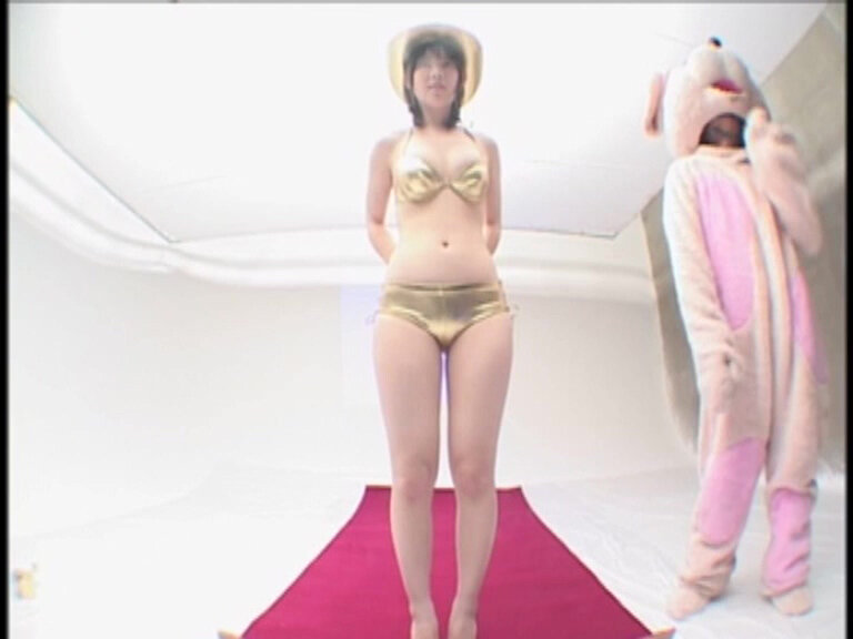 長谷川ゆいノーカット完全版 サンプル 20