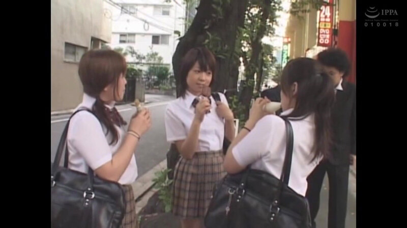 衝撃的レ●プ動画 12人 229分 サンプル 10