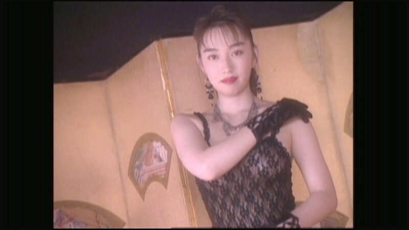 大人のAVベストセレクション vol.52 1990年代名作ドラマ編8 10作品本編まるごと収録 サンプル 3