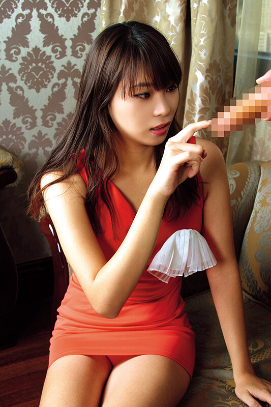 韓国現地でナンパしたとびきりの美女にチ●ポモニタリング 目の前に出された勃起チ●ポを韓国娘はどうするのか？全21シーン4時間収録【完全版】 サンプル 15