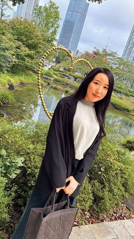 ゴージャス熟女ナンパ！贅沢・豊満・妖艶 三拍子揃いの中出しSEX2 サンプル 15
