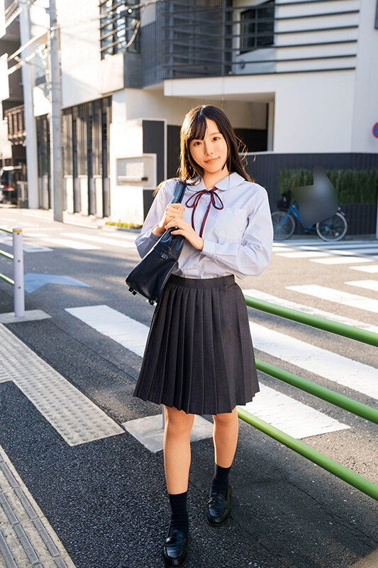 ため息が出るほど可愛いJ○たちがなし崩しで恥じらいながら生出しまで…。2 12人4時間 サンプル 15