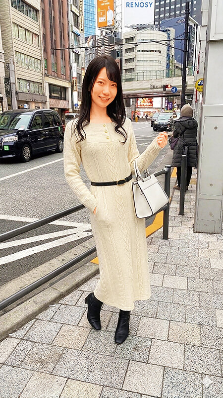 ゴージャス熟女ナンパ！ 淫乱・豊満・羞恥 三拍子揃いの中出しSEX3 サンプル 15