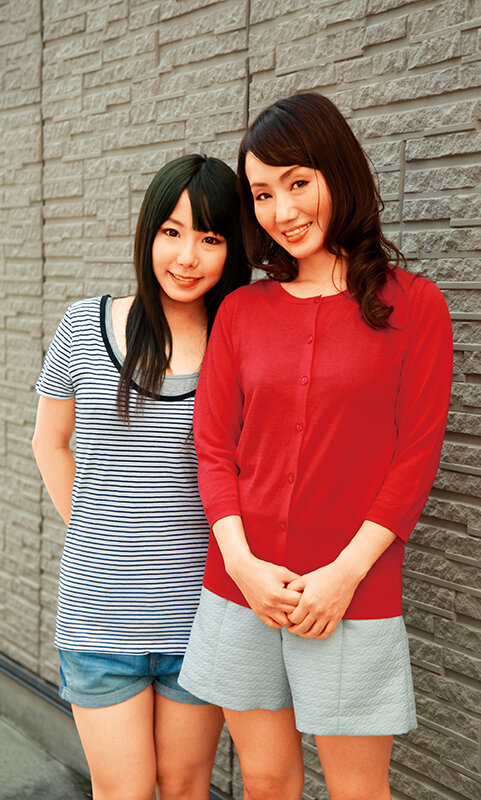 【本当にあったエロ話】性豪ヤリチンの究極願望 DNA一致への欲望 親子どんぶりFUCK！ 「俺！母も娘も同時にいただきま～す」4時間 10組 サンプル 11