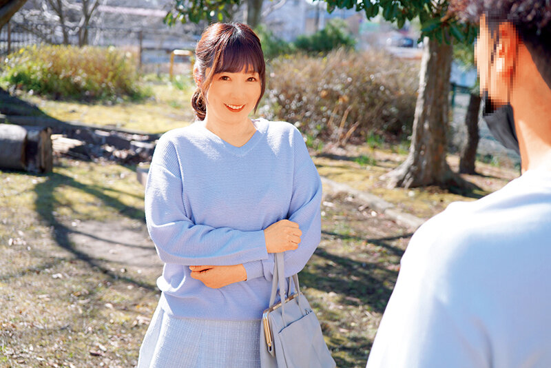 素人奥様 PREMIUM ナンパ性交 エロフラグガン立ちの奥様 美魔女SP12人4時間 サンプル 8