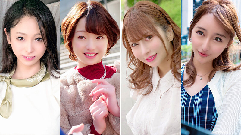 厳選！極上美人妻ナンパ 夫に内緒の●褻SEX BEST SELECTION Vol.14 サンプル 1