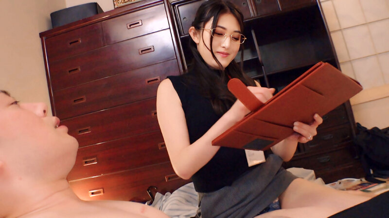 性活満足度調査 調査員/足立美緒 サンプル 7