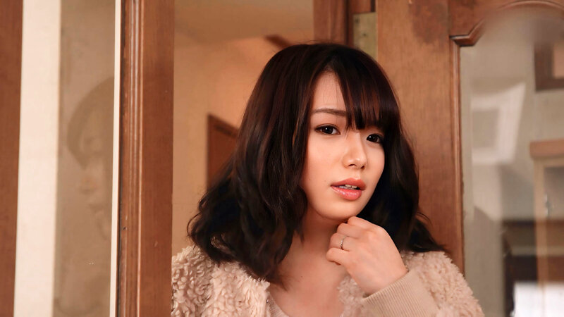 【配信限定】新婚妊活同居妻 義父との中出し排卵日 CASE04 蒼井れいな サンプル 12