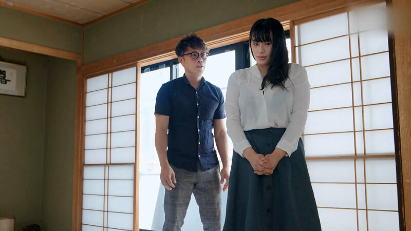 【配信限定】新婚妊活同居妻 義父との中出し排卵日 CASE05 春菜はな サンプル 10