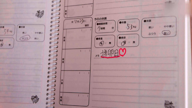 【配信限定】新婚妊活同居妻 義父との中出し排卵日 CASE05 春菜はな サンプル 12