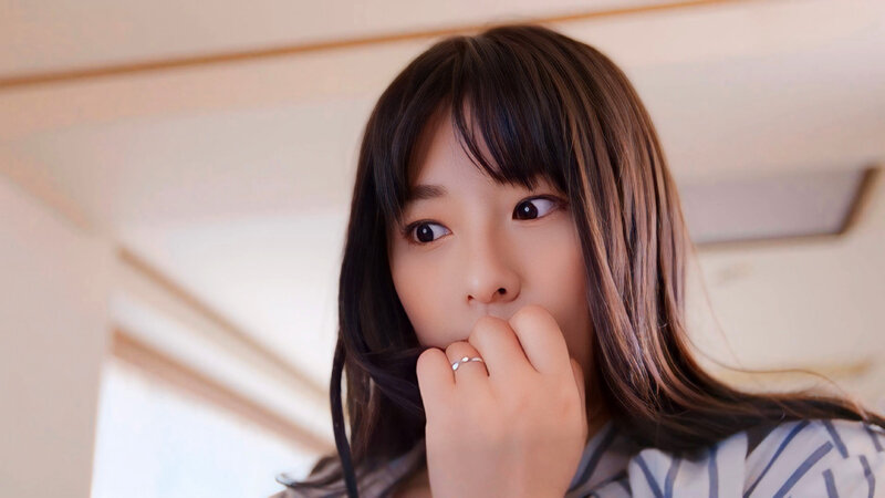 【配信限定】新婚妊活同居妻 義父との中出し排卵日 CASE05 春菜はな サンプル 13