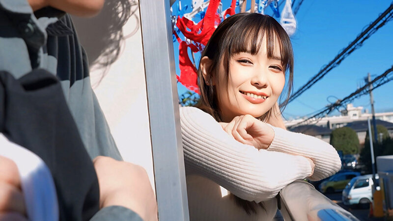 いつも綺麗で可愛い隣の若妻は昼間は天使、夜は淫乱！壁の向こうから聞こえる喘ぎ声に勃起しまくる僕、ある日思いを伝えたら旦那が出張中はいつも僕の部屋でSEXしまくった！笹倉杏 サンプル 13