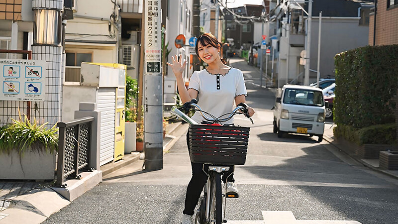 【我孫子市在住47歳 3児の母 飲食店勤務】閉経寸前の子宮にドバドバ中出し。本気恋愛している人妻と大学生の5ヶ月間ラブラブ子作り不倫記録 美丘さとみ サンプル 1