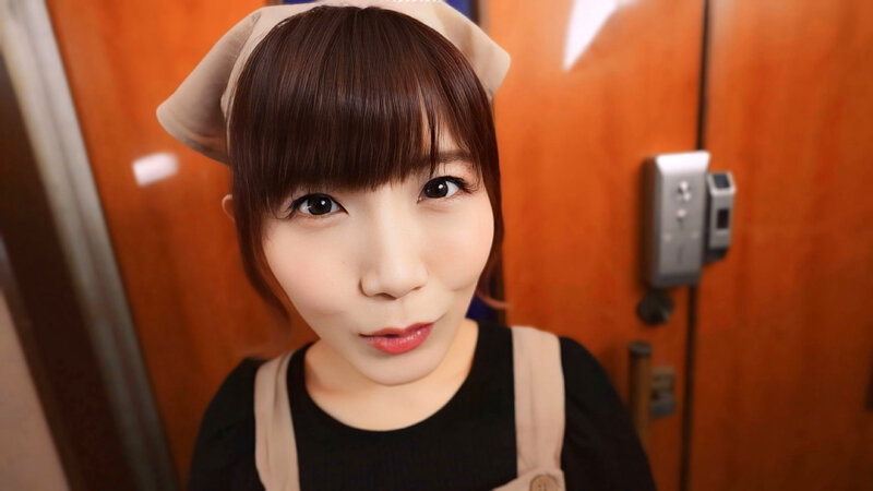 絶対服●！掃除中の無防備尻を携えてどんな要望にも応えてくれるいいなりレンタル家政婦さんの裏仕事 サンプル 6