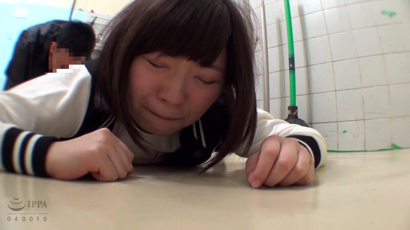 トイレこじ開けPart 2 サンプル 11