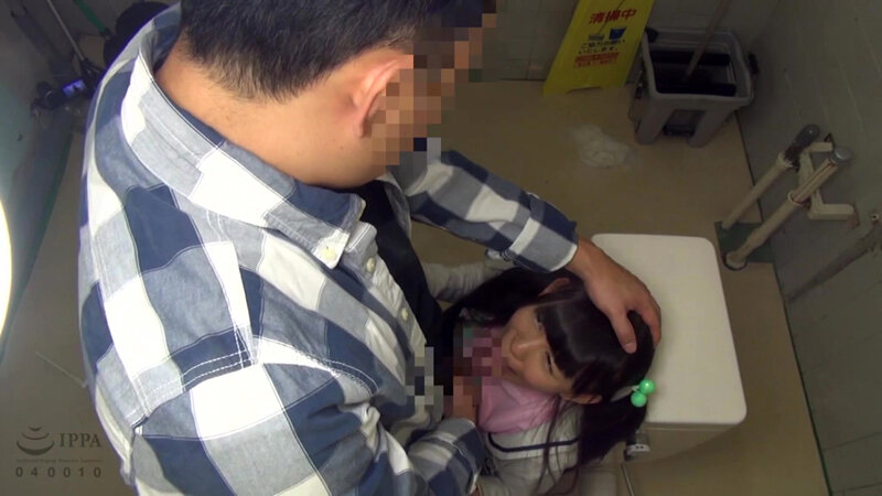 トイレこじ開けPart 3 サンプル 17