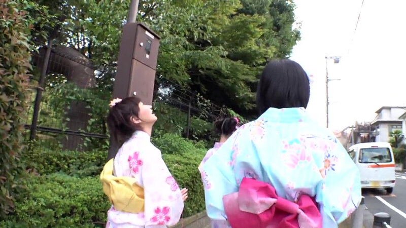 世田谷共同区営団地 日焼け美少女映像 （2） サンプル 1