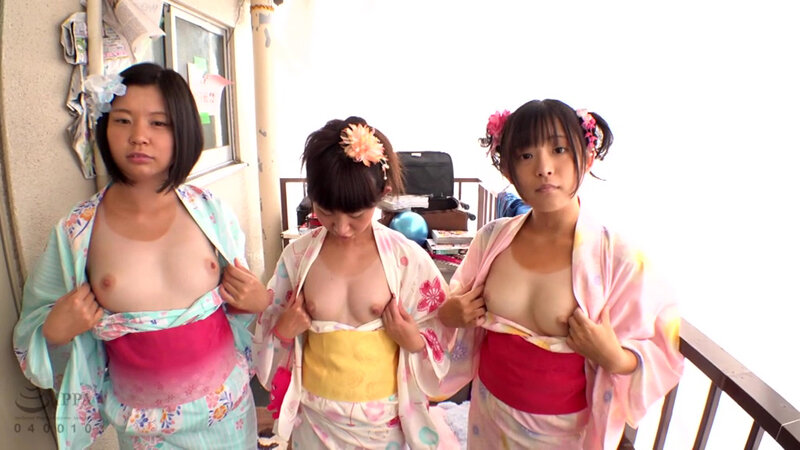 世田谷共同区営団地 日焼け美少女映像 （2） サンプル 5