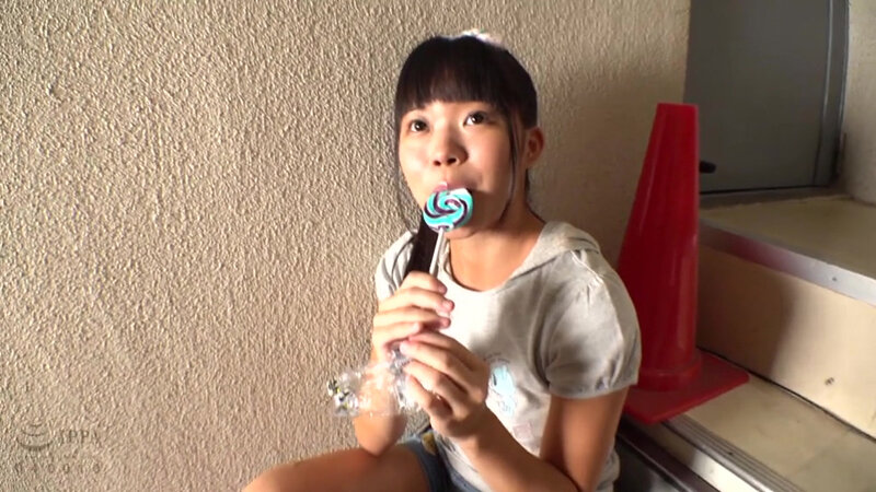 世田谷共同区営団地 日焼け美少女映像 （3） サンプル 2