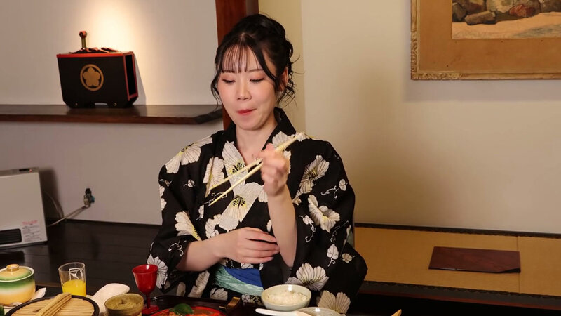 みなみ羽琉 湯女美人 サンプル 17